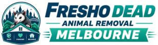 Fresho Dead Animal Removal Mount Clear logo